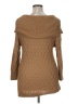 Jaclyn Smith Brown Pullover Sweater Size XL - photo 2