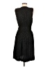 Marc by Marc Jacobs Black Cocktail Dress Size 6 - photo 2
