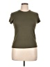 H&M Green Active T-Shirt Size XL - photo 1