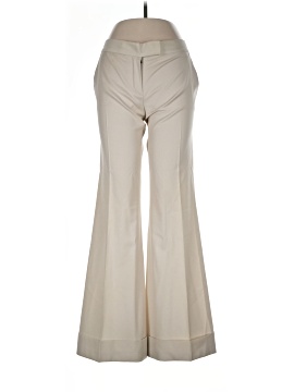 Stella Mc Cartney Wool Pants