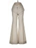 Stella McCartney 100% Lana Wool Ivory Wool Pants Size EU (IT) 40 / US 4 - photo 1