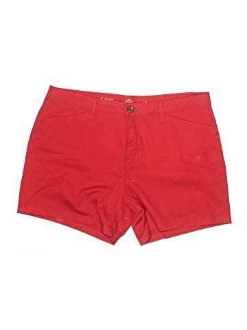 St. John's Bay Shorts (view 1)