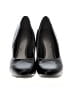 Easy Spirit Black Heels Size 7 1/2 - photo 2