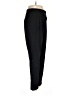 Givenchy 100% Laine (wool) Black Wool Pants Size EU (FR) 40 / US 8 - photo 4