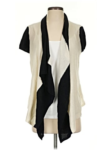 Magaschoni Cashmere Cardigan (view 1)