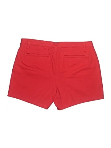 St. John's Bay Shorts (view 2)
