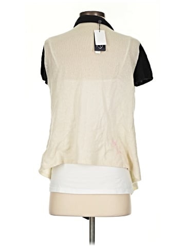 Magaschoni Cashmere Cardigan (view 2)