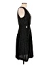 Marc by Marc Jacobs Black Cocktail Dress Size 6 - photo 4