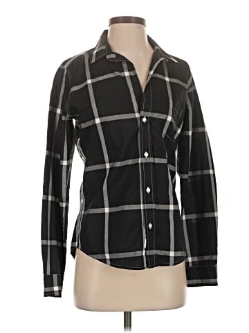 Frank & Eileen Long Sleeve Button-Down Shirt (view 1)