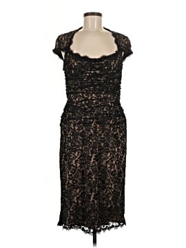 Tadashi Cocktail Dress (view 1)