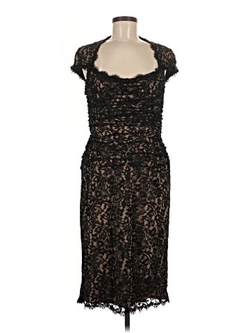 Tadashi Cocktail Dress (view 1)