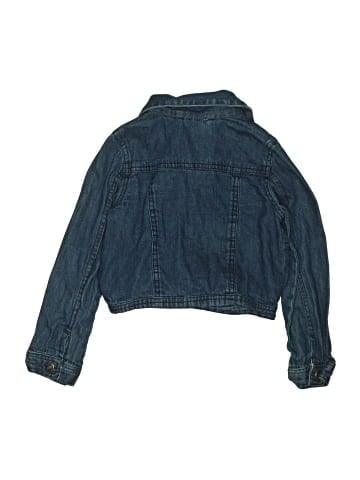 Rachel Zoe Denim Jacket (view 2)