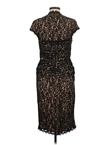 Tadashi Cocktail Dress (view 2)