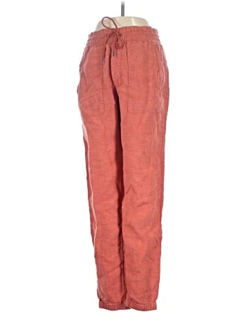 Athleta Linen Pants (view 1)