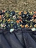 Unbranded Black 3/4 Sleeve Blouse Size XL (estimated) - photo 7