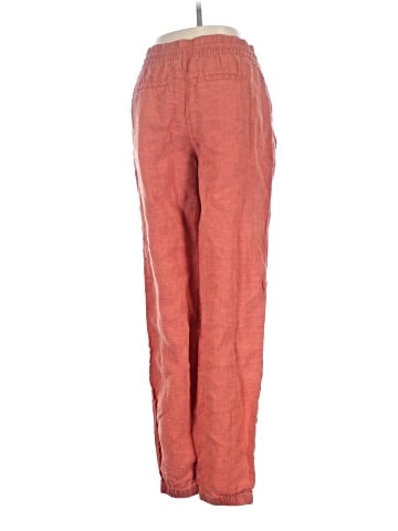 Athleta Linen Pants (view 2)