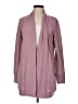 Unbranded 100% Polyester Pink Cardigan Size M - photo 1