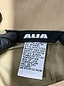 Alia Solid Tan Gold Formal Skirt Size 12 - photo 4