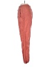 Athleta 100% Linen Red Linen Pants Size 2 (tall) - photo 5