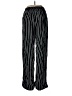 Valija Stripes Black Casual Pants Size M - photo 2