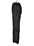 Valija Stripes Black Casual Pants Size M - photo 5