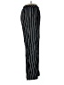 Valija Stripes Black Casual Pants Size M - photo 4