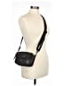 Assorted Brands 100% Nylon Black Crossbody Bag One size - photo 2
