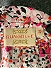 Rungolee Pink Long Sleeve Blouse Size S - photo 7