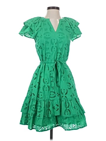 fat face Cocktail Dress (view 1)