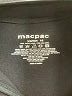 Macpac 100% Merino Black Turtleneck Sweater Size 10 - photo 7