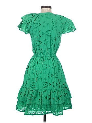 fat face Cocktail Dress (view 2)