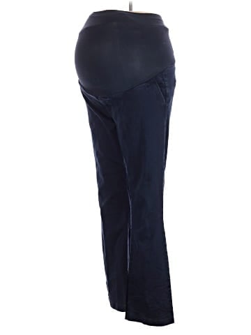 Indigo Blue Casual Pants (view 1)