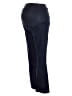 Indigo Blue Blue Casual Pants Size Lg Maternity - photo 1