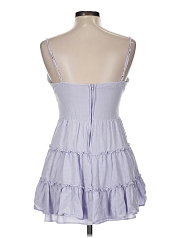 Trixxi Cocktail Dress (view 2)