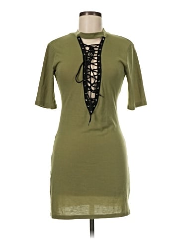 Love & Other Things Short Sleeve Top (view 1)
