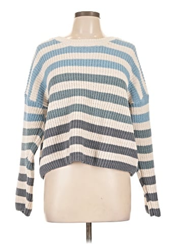 Mi ami Pullover Sweater (view 1)