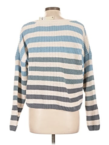 Mi ami Pullover Sweater (view 2)