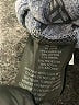 New Era Gray Pullover Sweater Size M - photo 8