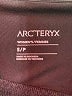 Arc'teryx 100% Polyester Solid Black Casual Dress Size S - photo 7