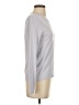 Athleta Silver Long Sleeve T-Shirt Size S (estimated) - photo 4
