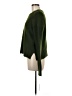 Jessica Simpson Solid Green Pullover Sweater Size M - photo 5