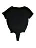 Lulus Black Bodysuit Size XL - photo 2