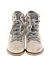 Dr. Scholl's Gray Ivory Ankle Boots Size 10 - photo 2