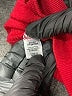 Judith March Red Pullover Sweater Size L - photo 7