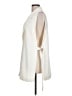 Karen Millen Ivory Vest Size 12 - photo 5