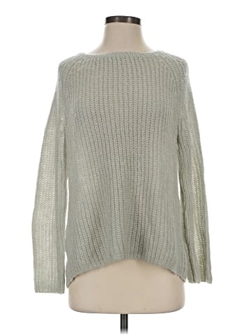Wooden Ships Pullover Sweater (view 1)
