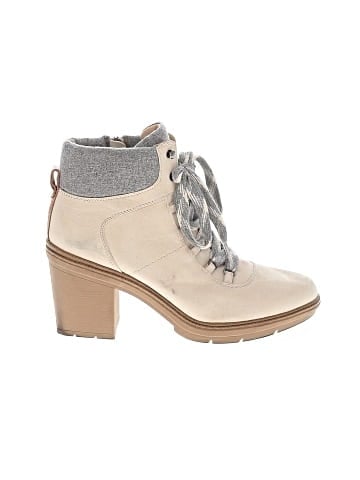 Dr. Scholl's Ankle Boots (view 1)