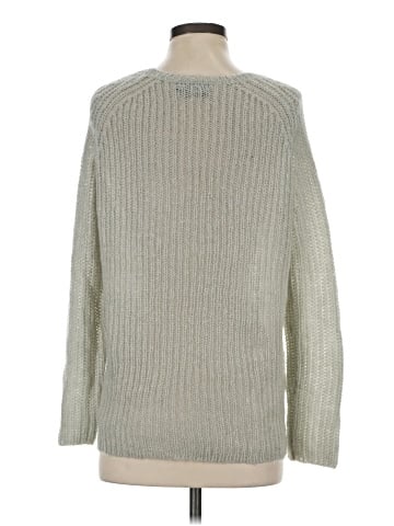 Wooden Ships Pullover Sweater (view 2)