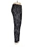 Athleta Print Black Active Pants Size M - photo 4