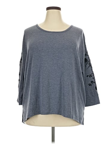 Simply Vera Vera Wang Pullover Sweater (view 1)